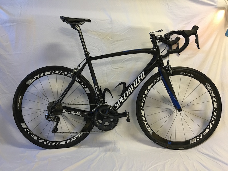 wahoo smart bike trainer