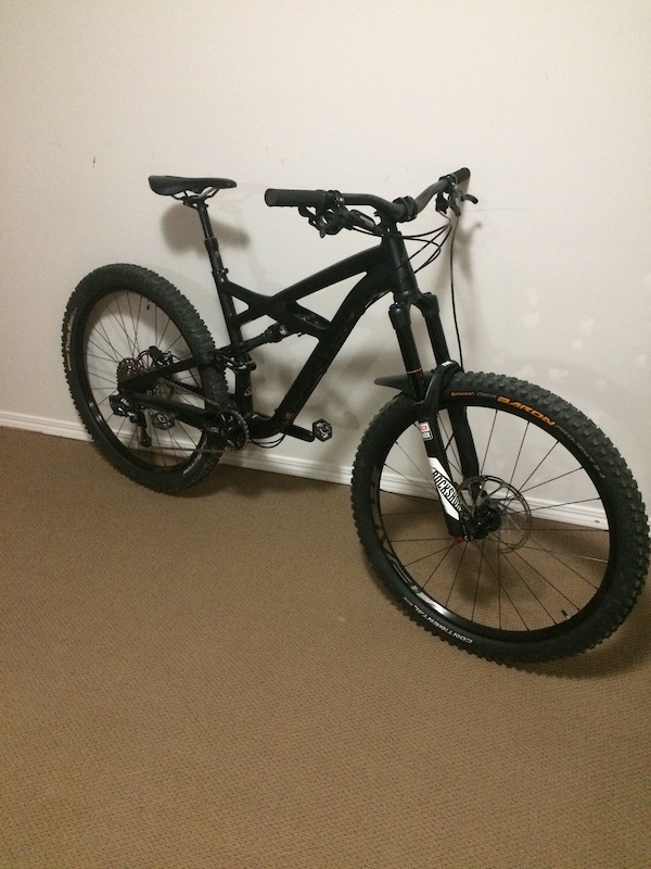 specialized enduro 2016 price