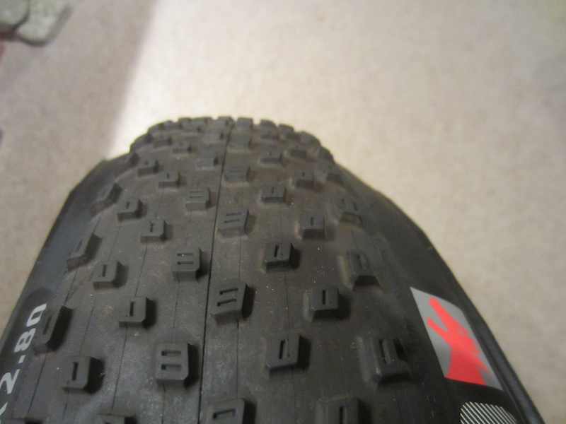 bontrager chupacabra for sale