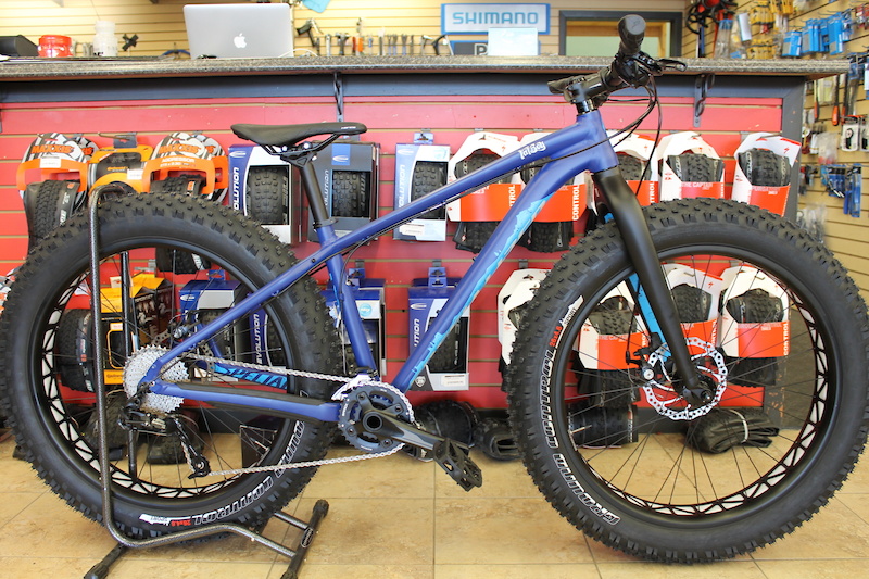 2016 specialized fatboy se