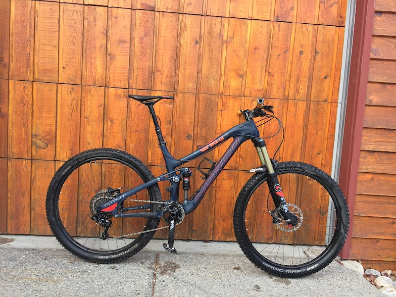 norco sight c7 3 2016