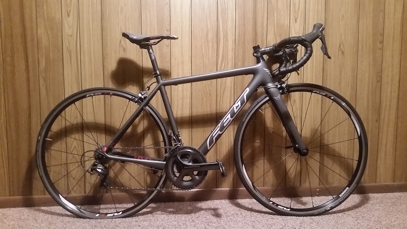 2016 felt f3x