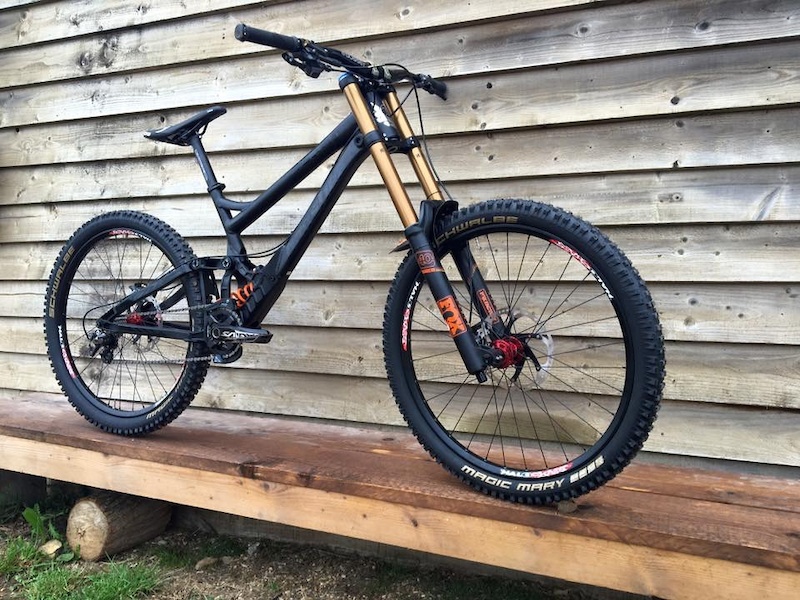 2016 Banshee Legend Bike Brand New For Sale