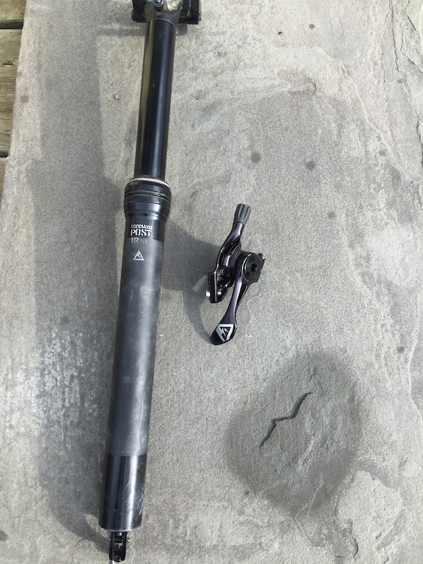 2016 Specialized Command Dropper Post IRcc For Sale