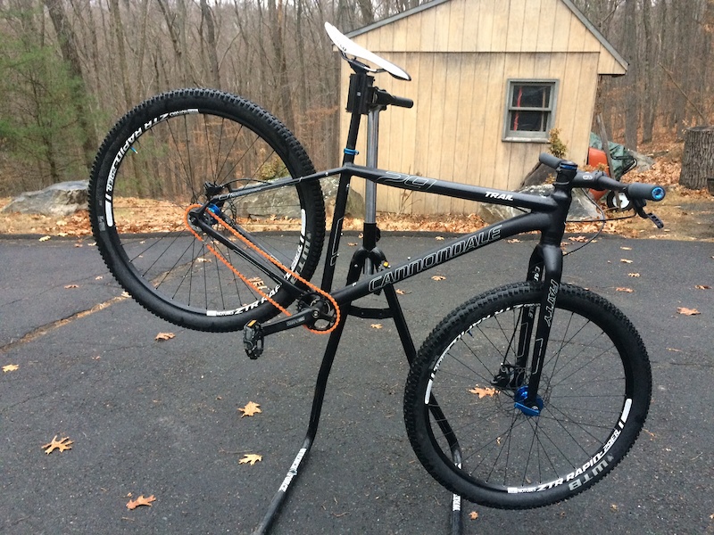 cannondale low entry bike