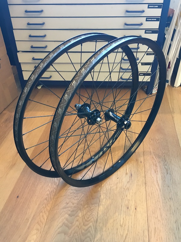 roval traverse 27.5 rim