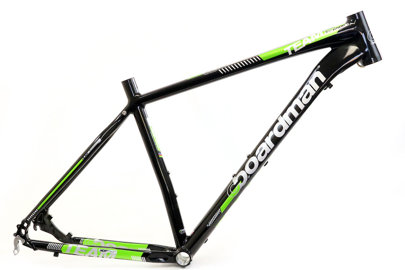 Boardman txc 650b team hot sale