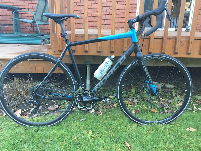 norco search c 105