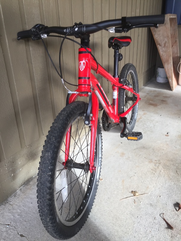 trek superfly 20 for sale