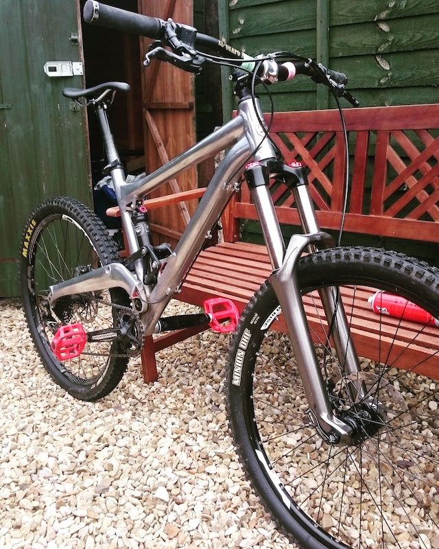 commencal meta 55