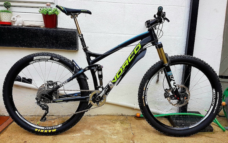 norco fluid 7.1