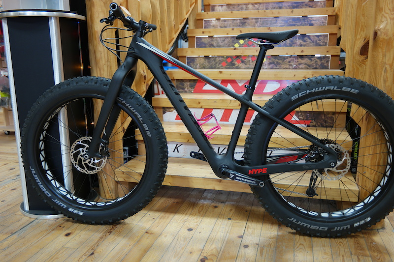 specialized fatboy comp 2016