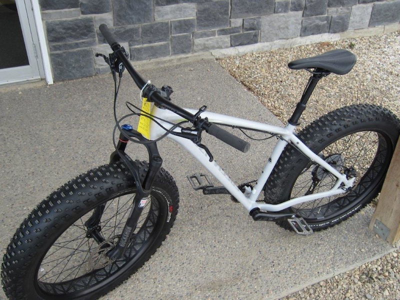 specialized fatboy trail