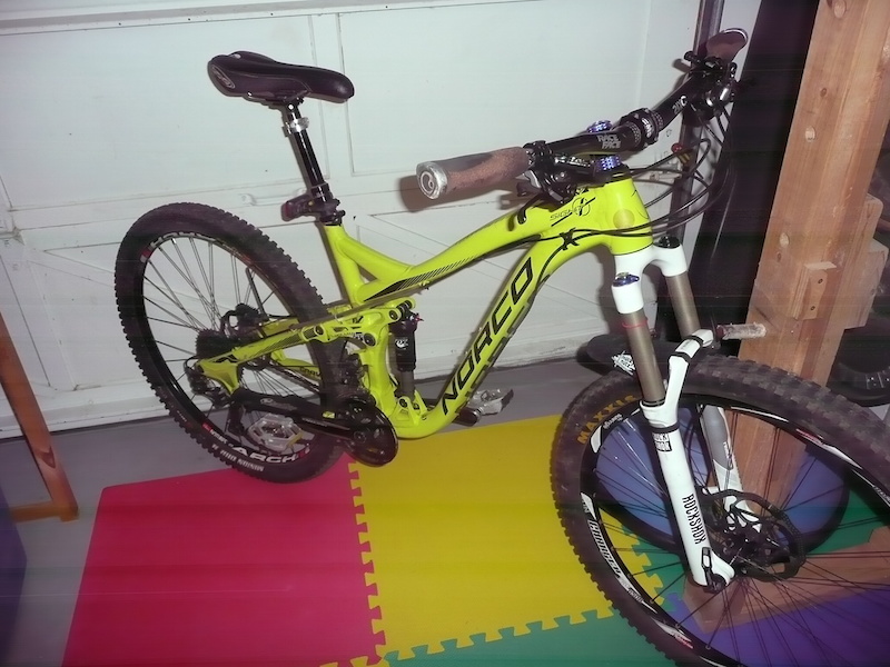 norco sight killer b 2013