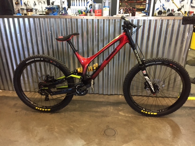 New bikes sold, in stock or ready to sell.
Black Rock Bicycles