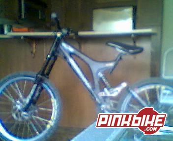 the bike............................