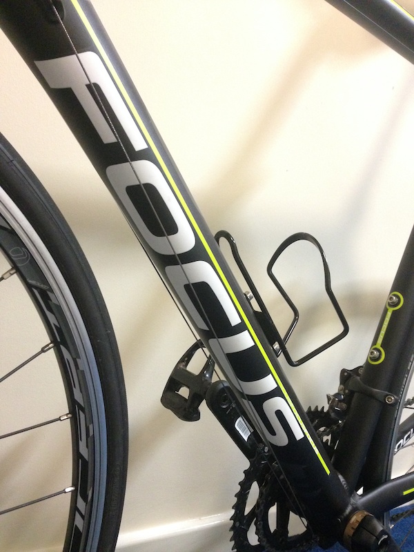 FOCUS CULEBRO 　XS　シマノ 105-Tiagra MIX 2014 Focus Culebro Shimano 105 Road Racing Bike For Sale