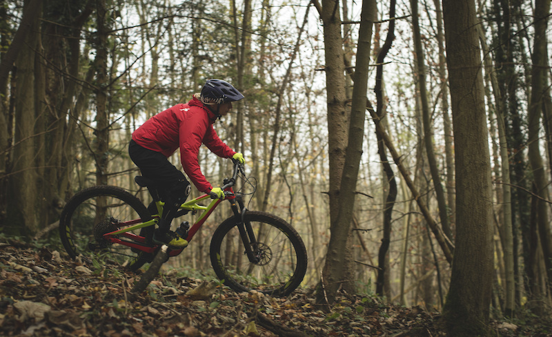 Like Father Like Daughter - Video - Pinkbike