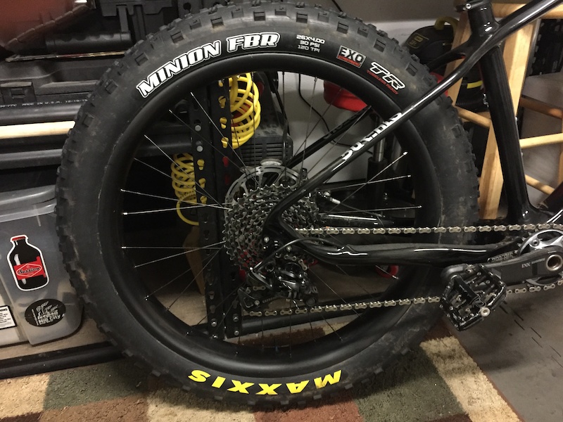 maxxis freeflow 27.5