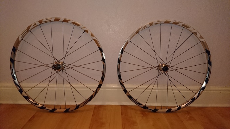 easton haven 29er wheelset