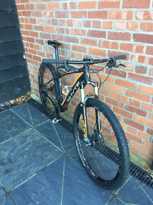 whyte 29c for sale