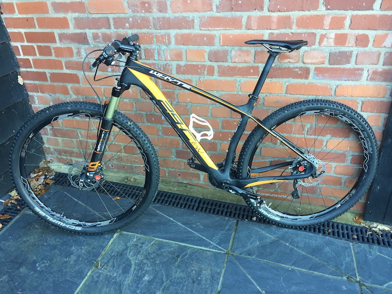 whyte 29c for sale