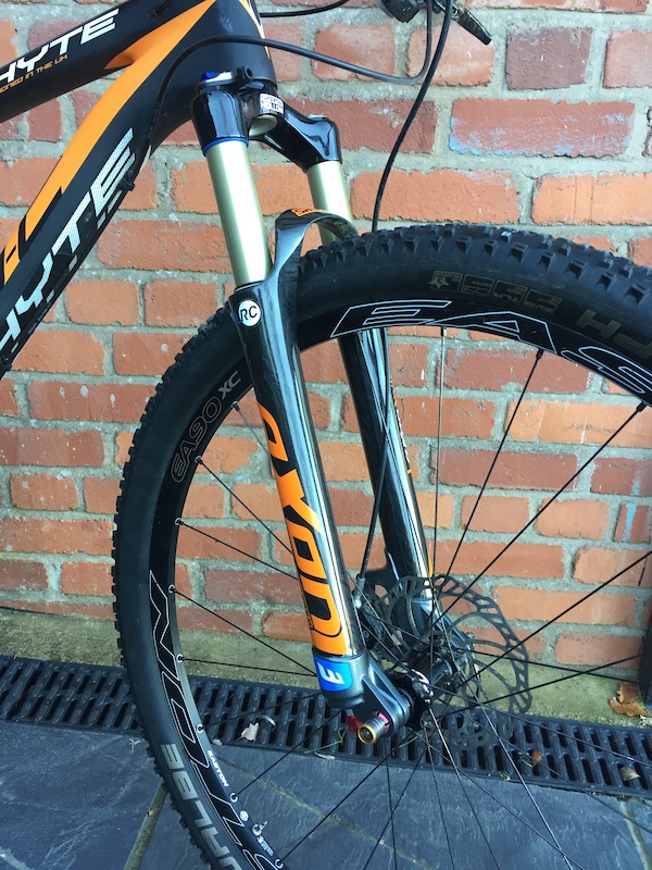 whyte 29c for sale