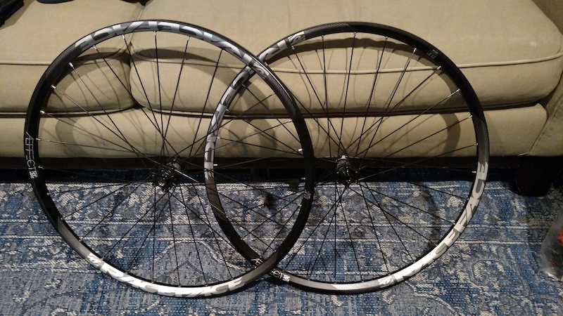 race face wheelset 27.5