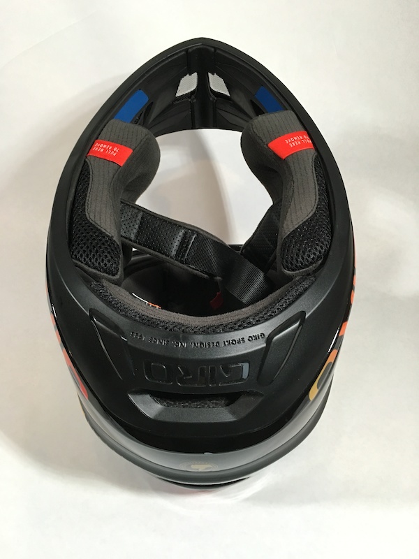 2015 Giro Cipher Helmet Medium