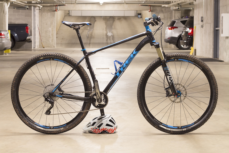 trek superfly 8 price