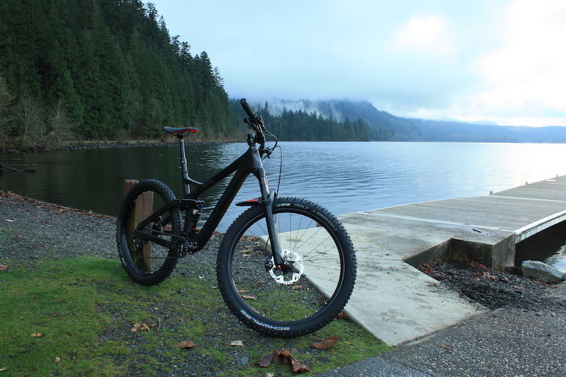 devinci marshall carbon