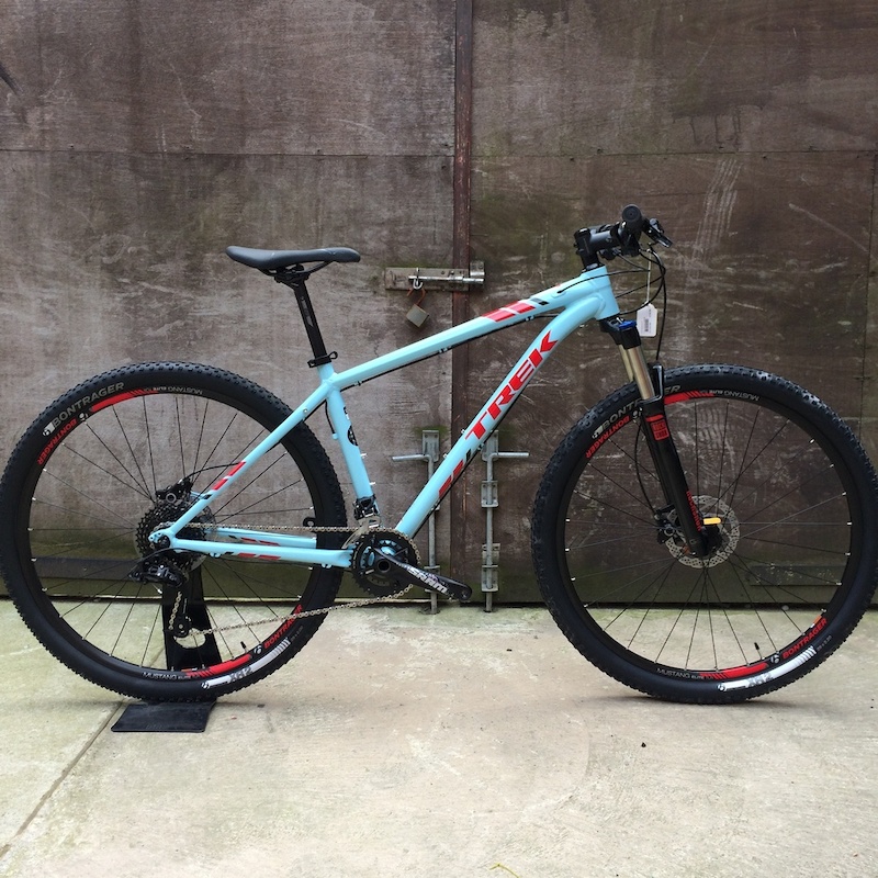 trek x caliber 8 2016 price