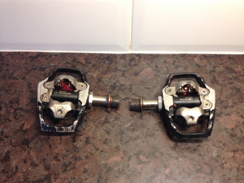 2015 Sram guide rsc brakes front and rear