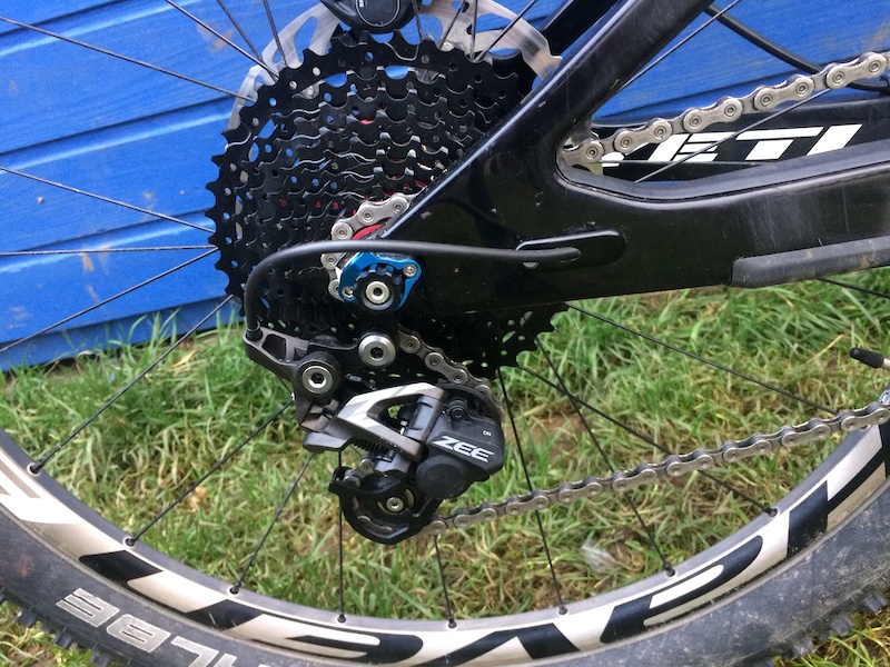 2012 Yeti mountain bike For Sale