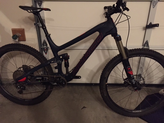 norco sight c7 3 2016