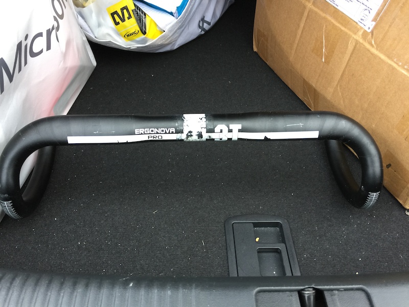 3t ergonova ltd handlebar