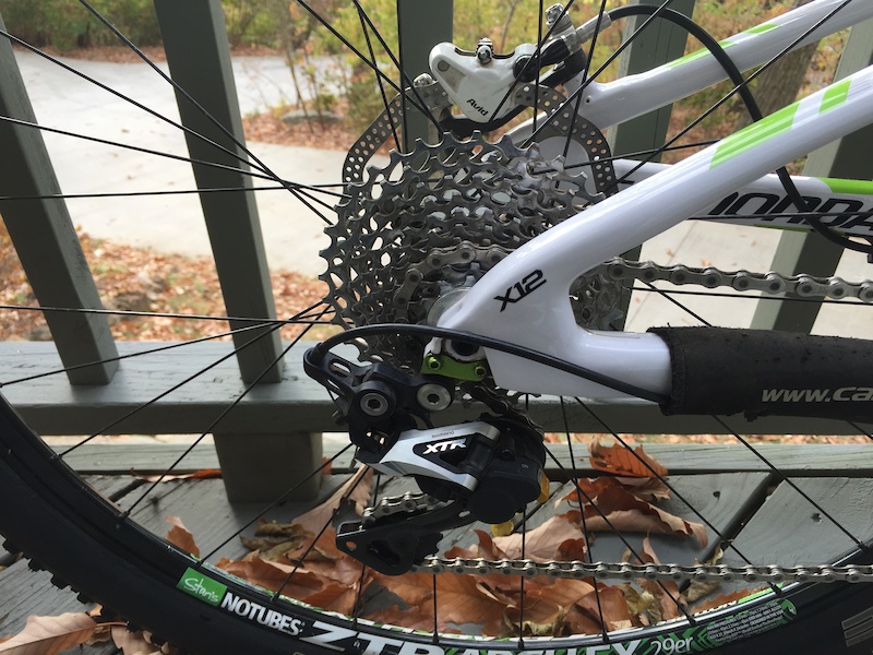 2013 cannondale scalpel 29er carbon 2