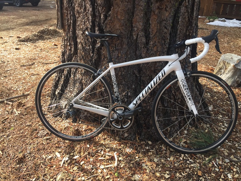 specialized amira sl4