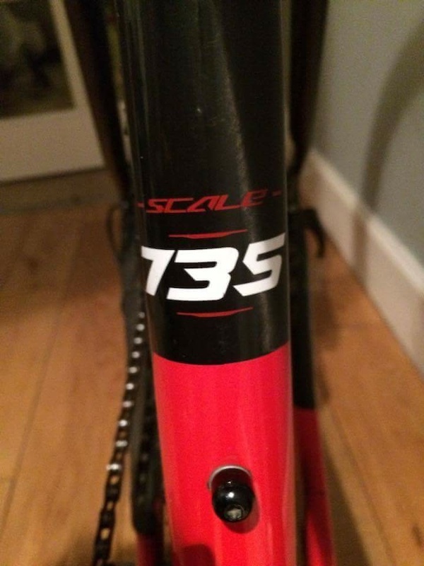 scott scale 735 2014