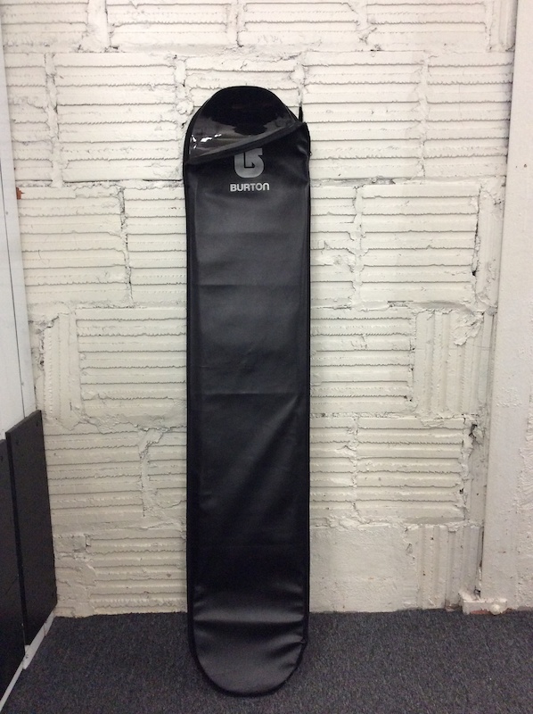 2015 Burton Mystery Camber 158 cm snowboard For Sale