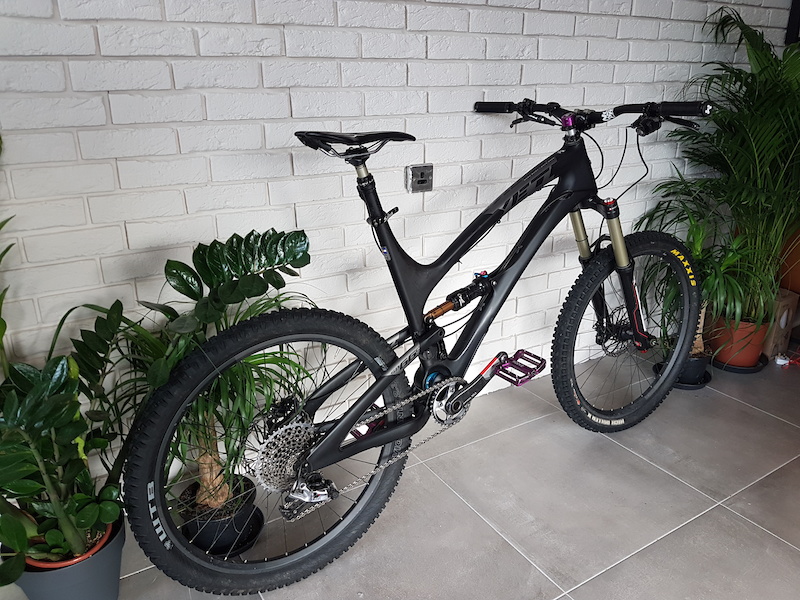 yeti sb66c for sale