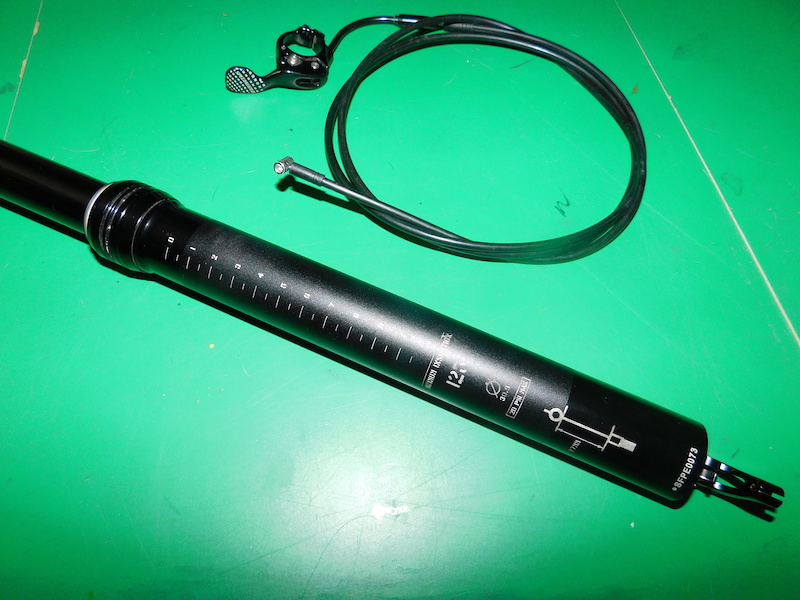 0 Specialized Command Post IRCC 30.9 125mm