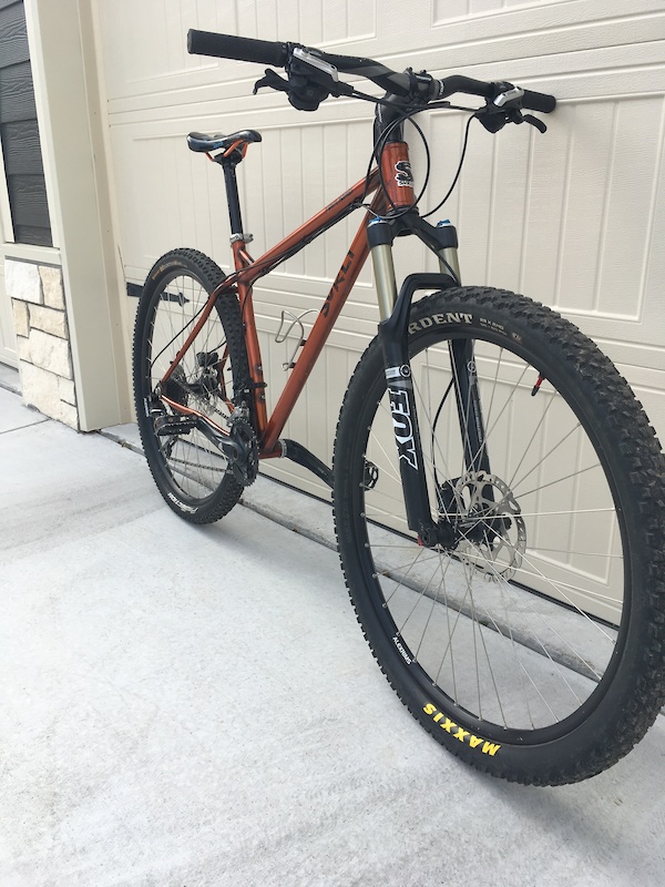 surly 29er
