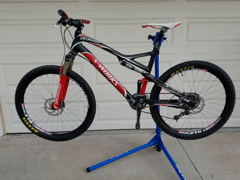 specialized epic 2010 carbon