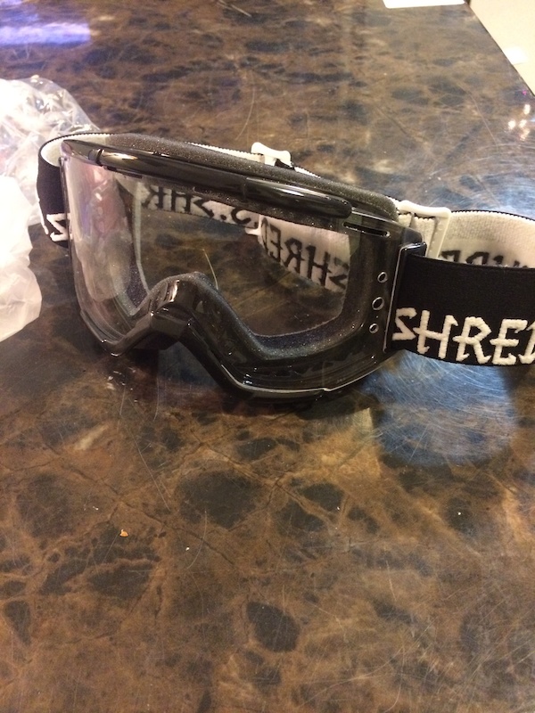 2016 Smith Optics Squad Goggle