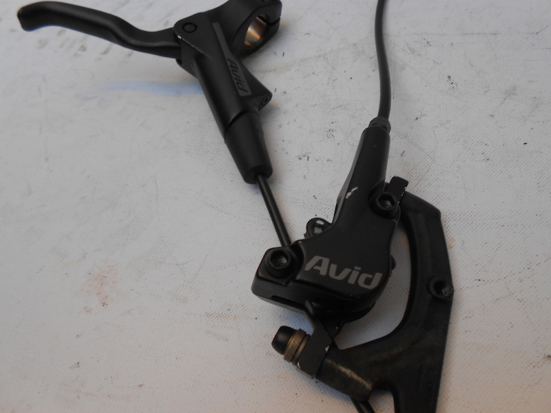 Avid rear brake For Sale
