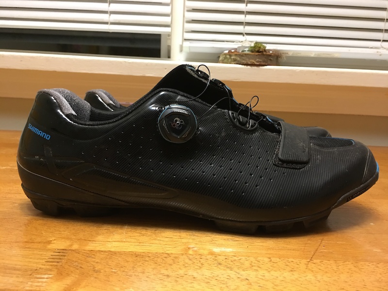 shimano xc7 shoes
