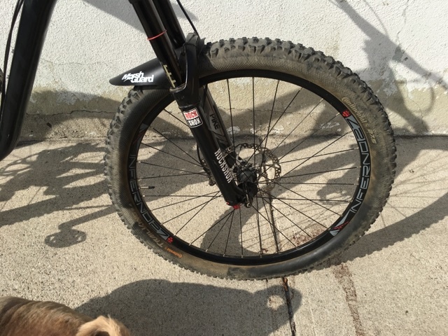 norco range 7.1 2015