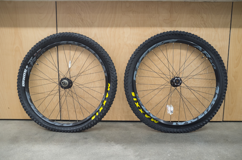 Race face ar 40 wheelset online