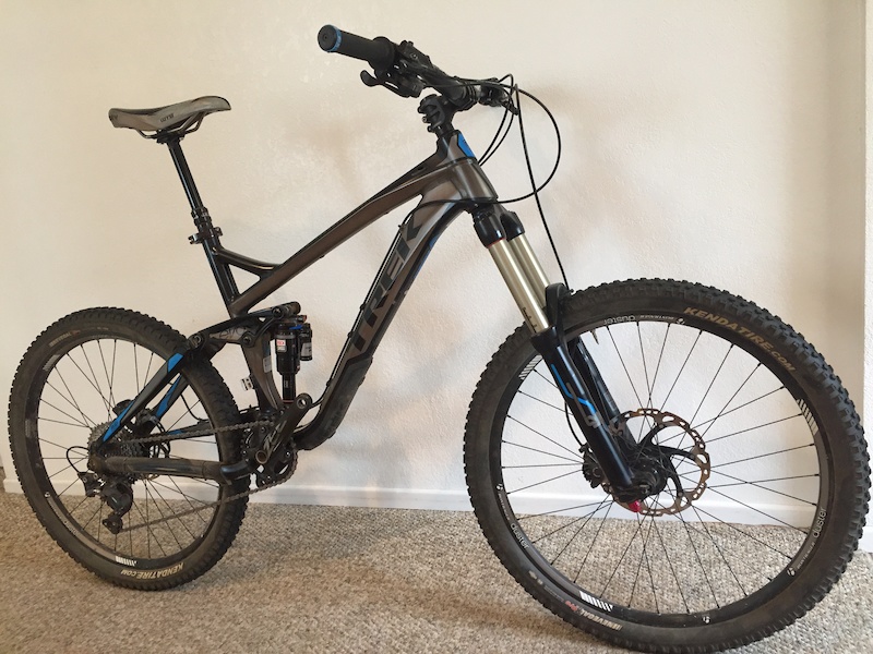 trek slash 7 for sale